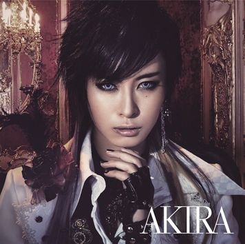 Cover for Akira · Kirie Toroimen No Shirabe (CD) [Japan Import edition] (2015)