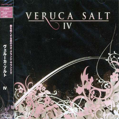 Iv - Veruca Salt - Muzyka - IND - 4560292510527 - 30 maja 2007