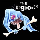 Cover for The Dogbones (CD) [Japan Import edition] (2024)