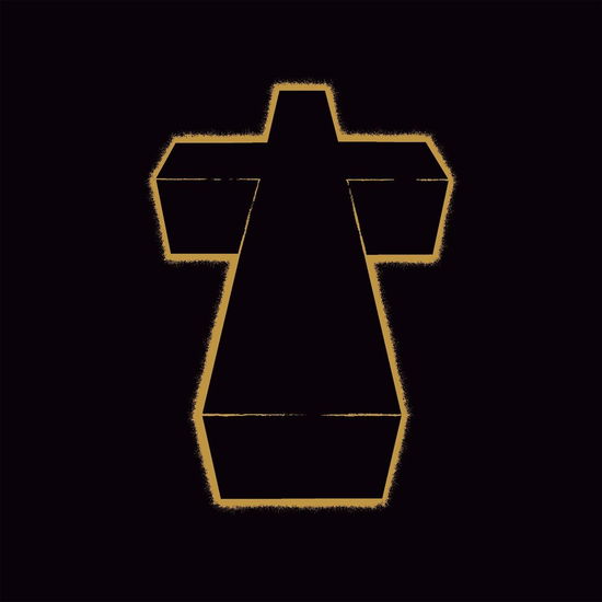 Cover for Justice · Justice Cross (CD) [Bonus Tracks edition] (2018)