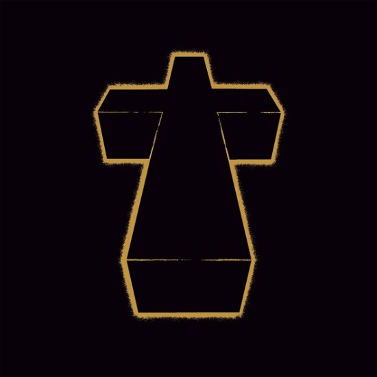 Cover for Justice · Justice Cross (CD) [Bonus Tracks edition] (2018)