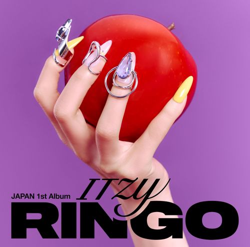 Ringo Japan Import edition