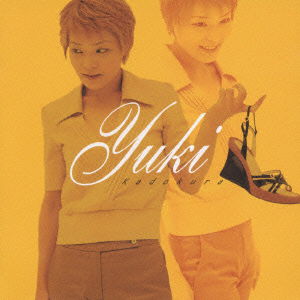 Cover for Kadokura Yuki · Kadokura Yuki Zenkyokusyu (CD) [Japan Import edition] (2001)