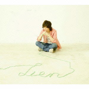 Cover for Aoki Ryuji · Lien &lt;limited&gt; (CD) [Japan Import edition] (2011)