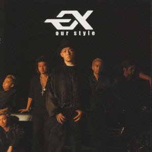 Cover for Exile · Our Style (CD) [Japan Import edition] (2002)