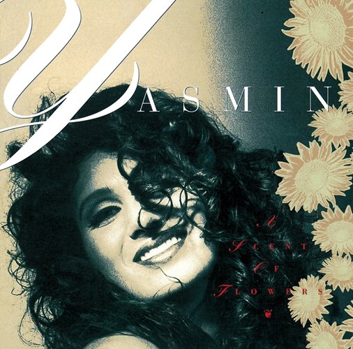Yasmin · A Scent of Flowers <limited> (LP) [Japan Import edition] (2024)
