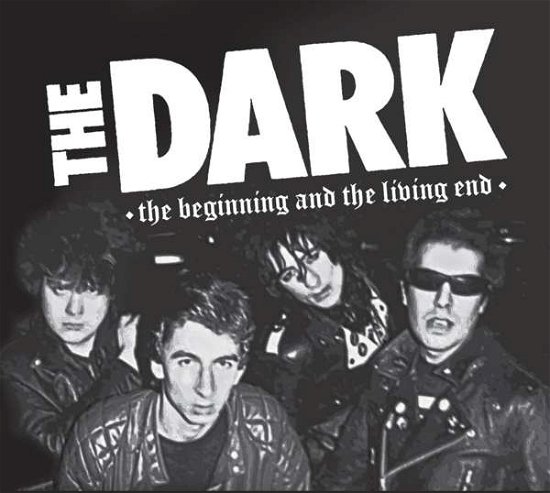 Beginning And The Living End - Dark - Music - JUNGLE - 5013145300527 - August 27, 2021