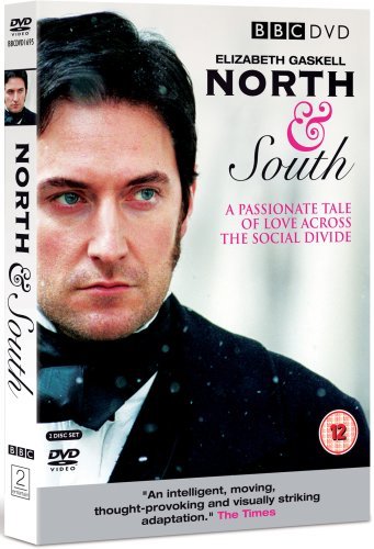 North and South - The Complete Mini Series - North and South - Filmes - BBC - 5014503169527 - 10 de abril de 2005