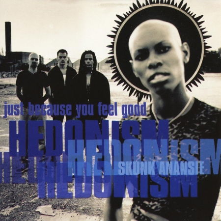 Cover for Skunk Anansie · Hedonism -1- Cds (CD)