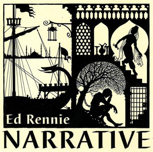Narrative - Ed Rennie - Musik - FELLSIDE REC - 5017116018527 - October 25, 2004
