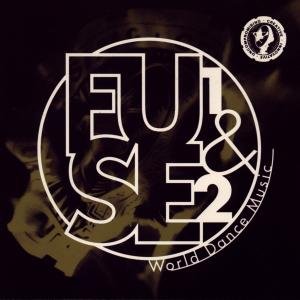 Cover for Fuse 1 &amp; 2 World Dance (CD) (2001)