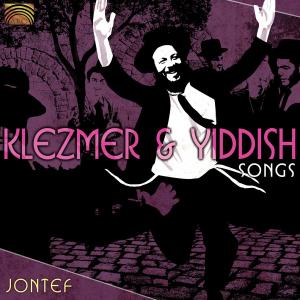 Klezmer Music & Yiddish Songs - Jontef - Música - ARC MUSIC - 5019396225527 - 16 de noviembre de 2009