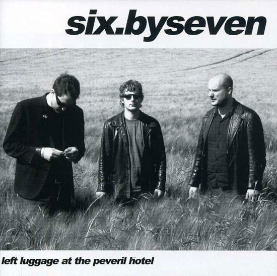 Six By Seven · Left Luggage At The.. (CD) (2005)