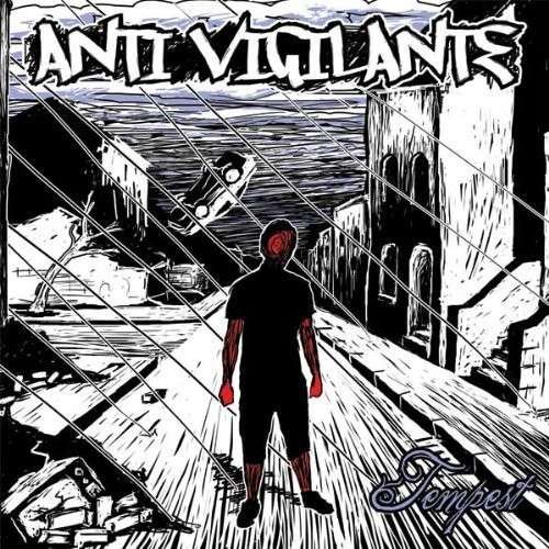 Tempest - Anti Vigilante - Muziek - ANTI - 5024545643527 - 16 juli 2012
