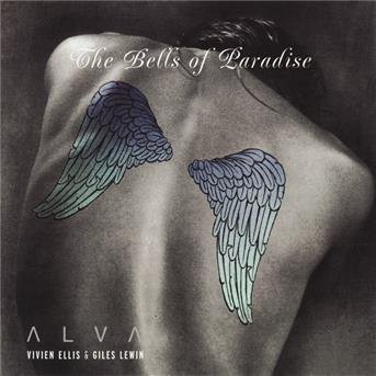 Cover for Alva-The Bells Of Paradise (CD) (2004)
