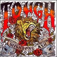 Tough - Wishbone Ash - Musikk - TALKING ELEPHANT - 5028479012527 - 20. mai 2008