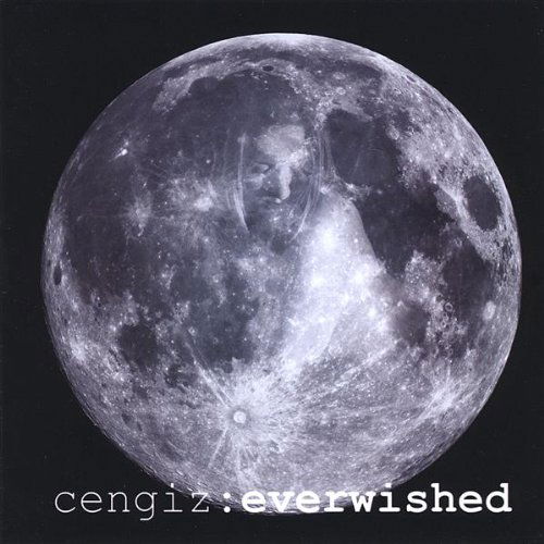 Cover for Cengiz · Everwished (CD) (2008)