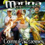 Comu Passione - Marina - Music - EDEL - 5033197406527 - July 7, 2006