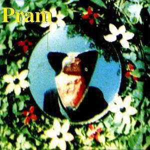 Cover for Pram · Telemetric Melodies (CD)