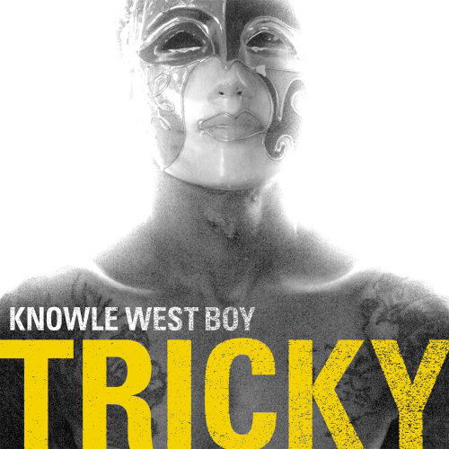 Knowle West Boy - Tricky - Musique - DOMINO - 5034202019527 - 3 juillet 2008