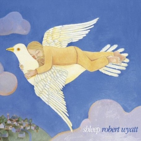 Shleep - Robert Wyatt - Musik - DOMINO RECORDS - 5034202204527 - 17. November 2008