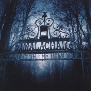 Cover for Malachai · Return To The Ugly Side (CD) (2011)