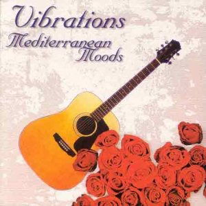 Mediterranean Moods - Vibrations - Música - Eagle Rock - 5034504100527 - 14 de octubre de 2008