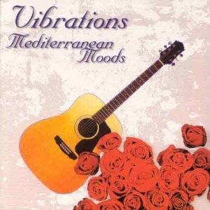 Mediterranean Moods - Vibrations - Musiikki - Eagle Rock - 5034504100527 - tiistai 14. lokakuuta 2008