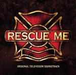 Cover for O.s.t · Rescue Me (CD)