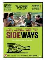 Cover for Sideways [edizione: Regno Unit · Sideways (DVD) (2005)