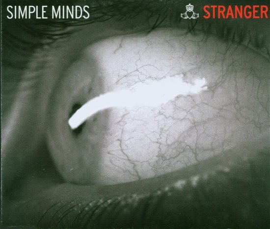 Stranger - Simple Minds - Music - PLAY IT AGAIN SAM - 5050159041527 - December 8, 2005