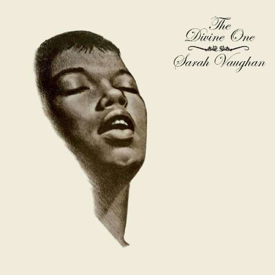 Divine One - Sarah Vaughan - Música - HALLMARK - 5050457156527 - 17 de febrero de 2017