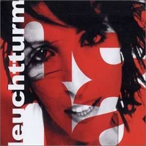 Cover for Nena · Leuchtturm (CD) (2002)