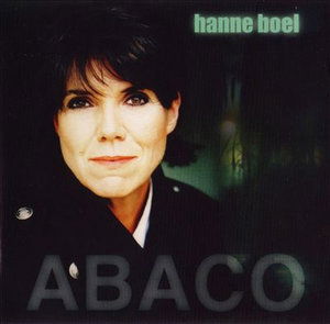 Abaco - Hanne Boel - Musik - WARNER BROTHERS - 5050467494527 - 27. september 2004