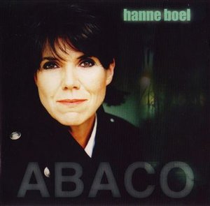 Cover for Hanne Boel · Abaco (CD) (2004)