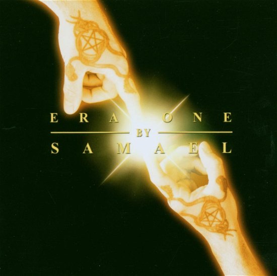 Era One - Samael - Music - ICAR - 5051099762527 - October 23, 2007