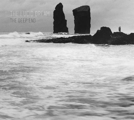 The Deep End - Lucid Dream - Music - HOLY ARE YOU - 5051142008527 - May 14, 2021