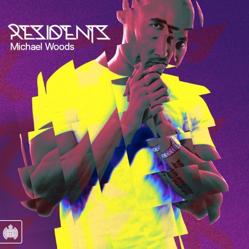 Various Artists - Mos Residents - Michael Woods - Música - MINISTRY OF SOUND - 5051275036527 - 19 de março de 2018