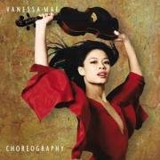 Cover for Vanessa Mae · Choreography (CD) (2011)