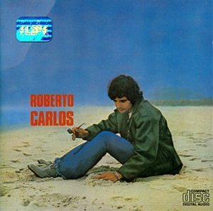 Cover for Roberto Carlos · As Flores 69 (CD) (1996)