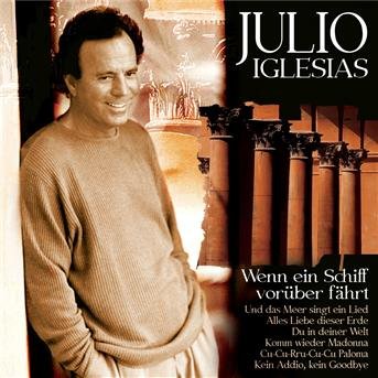 Schenk Mir Deine Liebe - Julio Iglesias - Muziek - SMS - 5099747203527 - 5 februari 1997