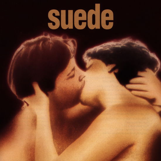 Cover for Suede (CD) (2000)