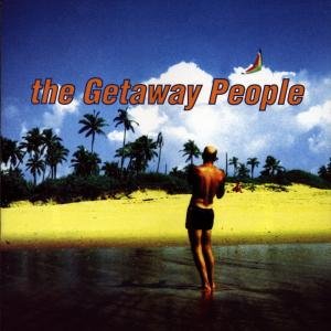 Cover for Getaway People · Getaway People-getaway People (CD)