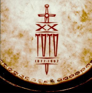 Cover for Toto · Xx (CD) (1998)