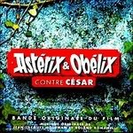 Cover for Cocciante Riccardo · Asterix &amp; Obelix (CD)