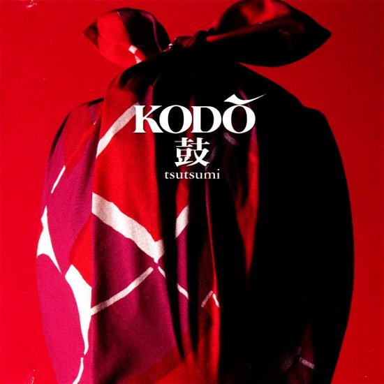 Tsutsumi - Kodo - Música - COLUMBIA - 5099749829527 - 19 de fevereiro de 2004