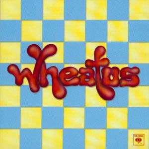 Cover for Wheatus (CD) (2007)