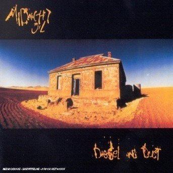 Diesel and Dust - Midnight Oil - Música - COLUMBIA - 5099750508527 - 15 de novembro de 2001