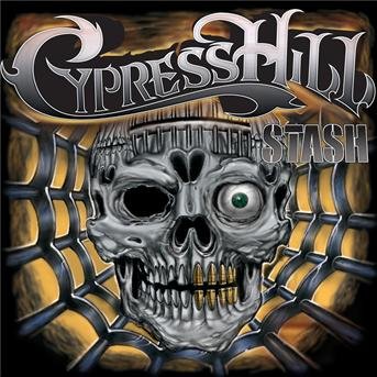 Cover for Cypress Hill · Stash (CD) [Remixes edition] (2006)