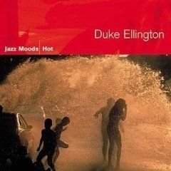 Cover for Duke Ellington · Jazz Moods--hot (CD) (2004)